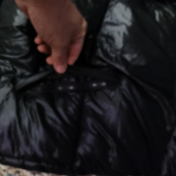 Xersion Men's Black Jacket - Picture 3 of 6